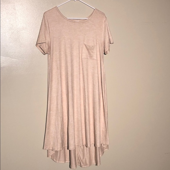 LuLaRoe Tunic - Picture 1 of 3